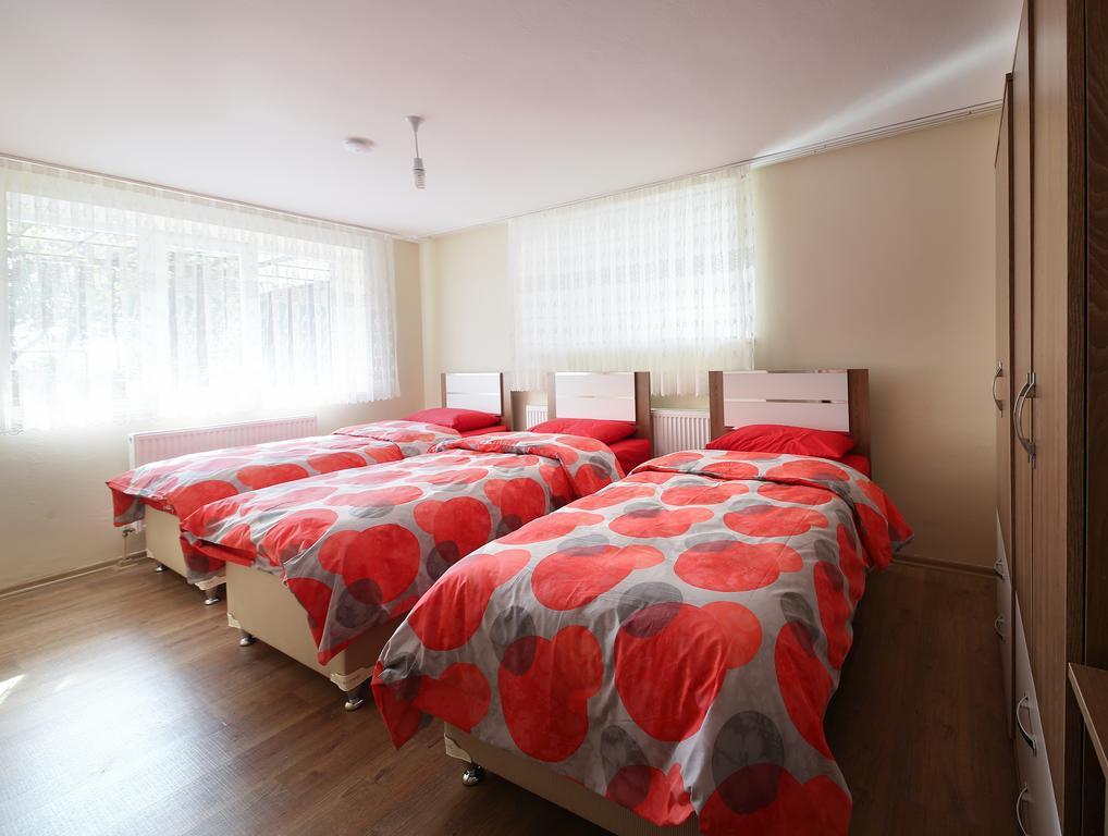 Adali Hotel Edirne Kültér fotó