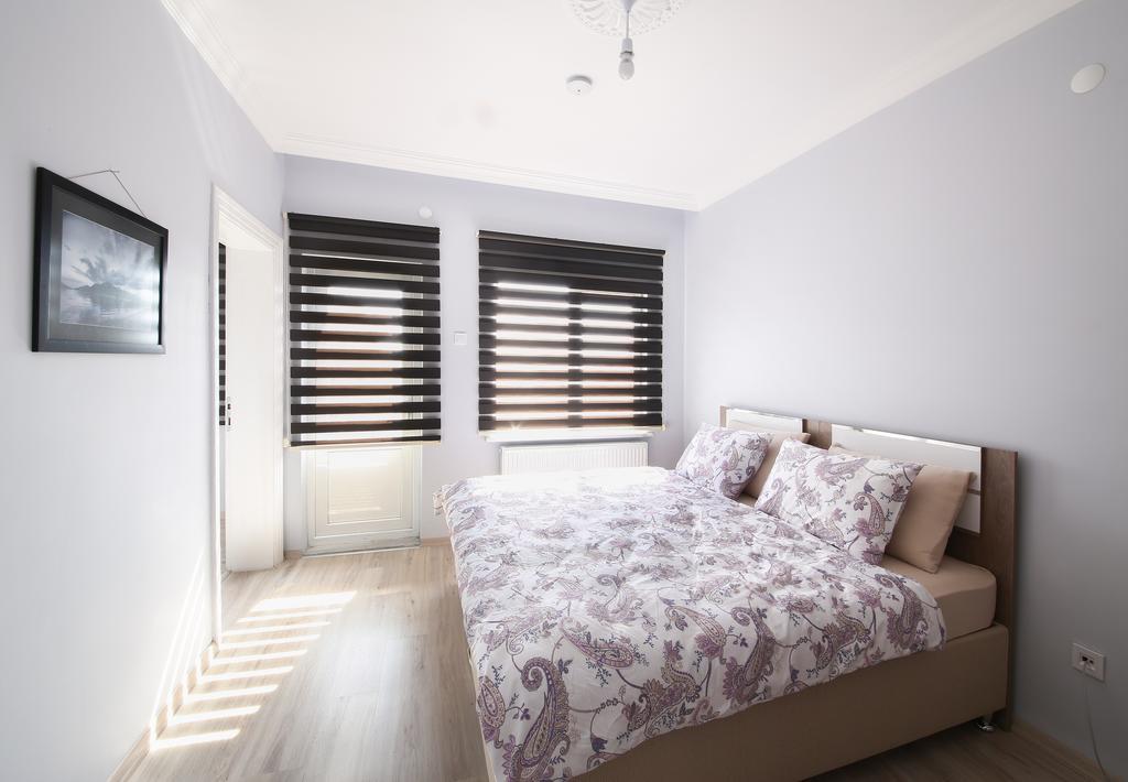Adali Hotel Edirne Kültér fotó